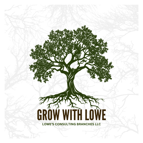 Grow With Lowe, LLC