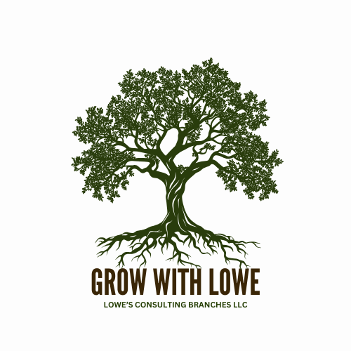 GROW WITH LOWE